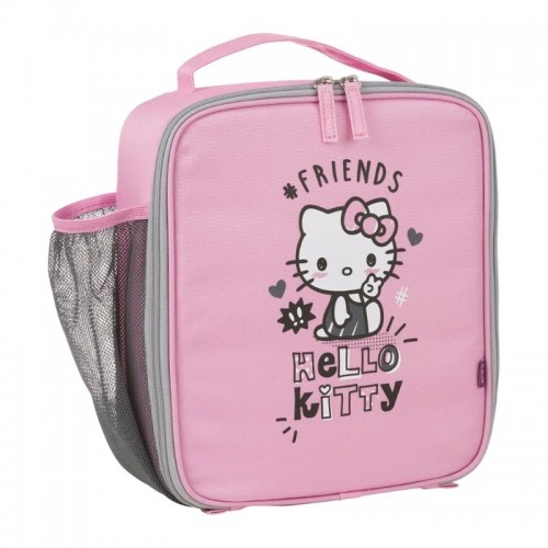B.box Hello Kitty Insulated Lunchbag 